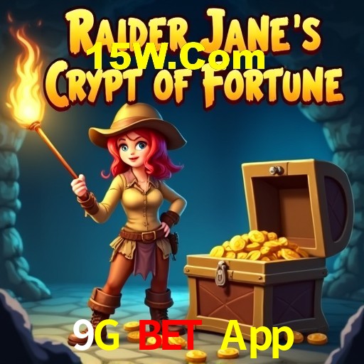 A Revolução dos Aplicativos de Jogos no 9G Bet App