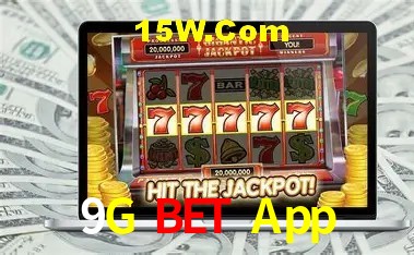 A Revolução dos Aplicativos de Jogos no 9G Bet App