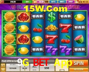 Descubra a Magia dos Jogos de Arcade no 9G Bet App