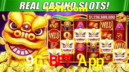 Desvendando o Mundo dos Jogos Virtuais na 9G Bet App
