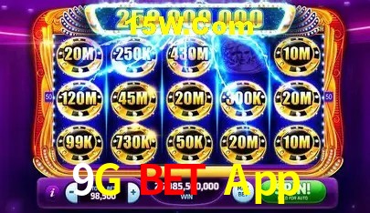 A Emoção da Loteria na 9G Bet App: Uma Chance de Mudança de Vida